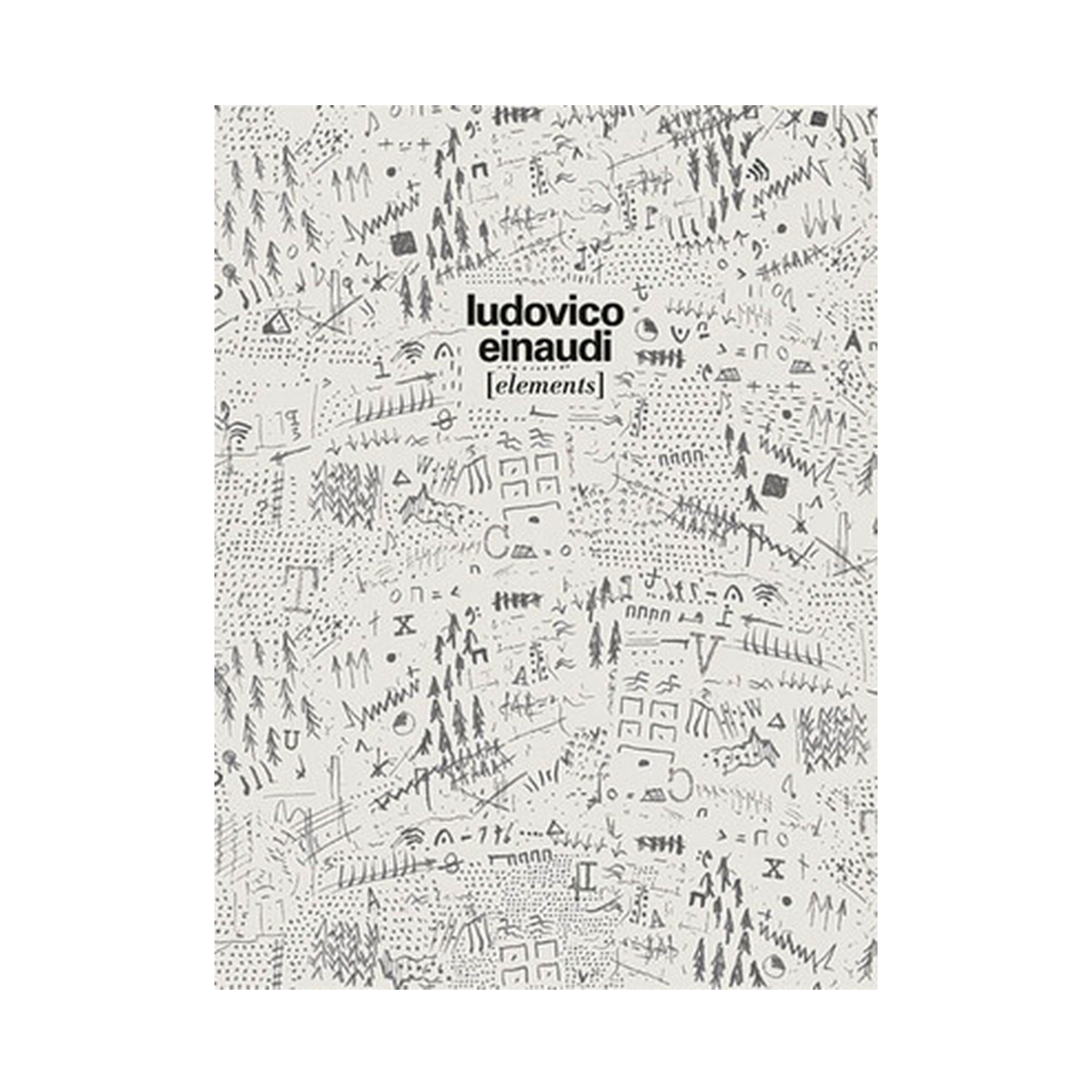 Einaudi Elements Piano