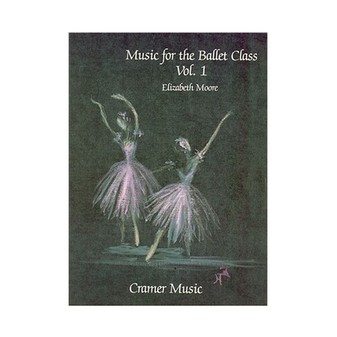 Music for the Ballet Class Vol. 1
