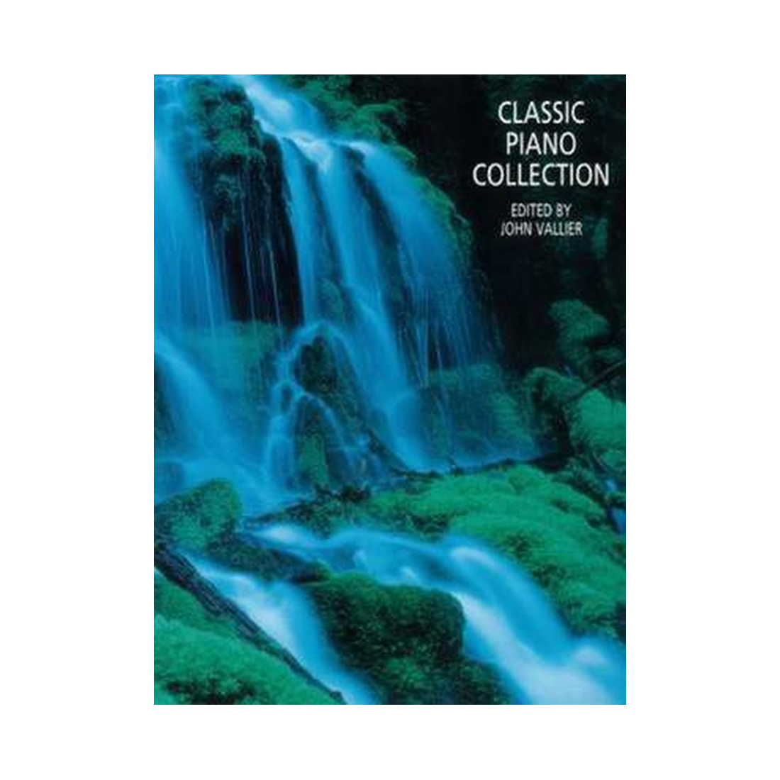 Classic Piano Collection