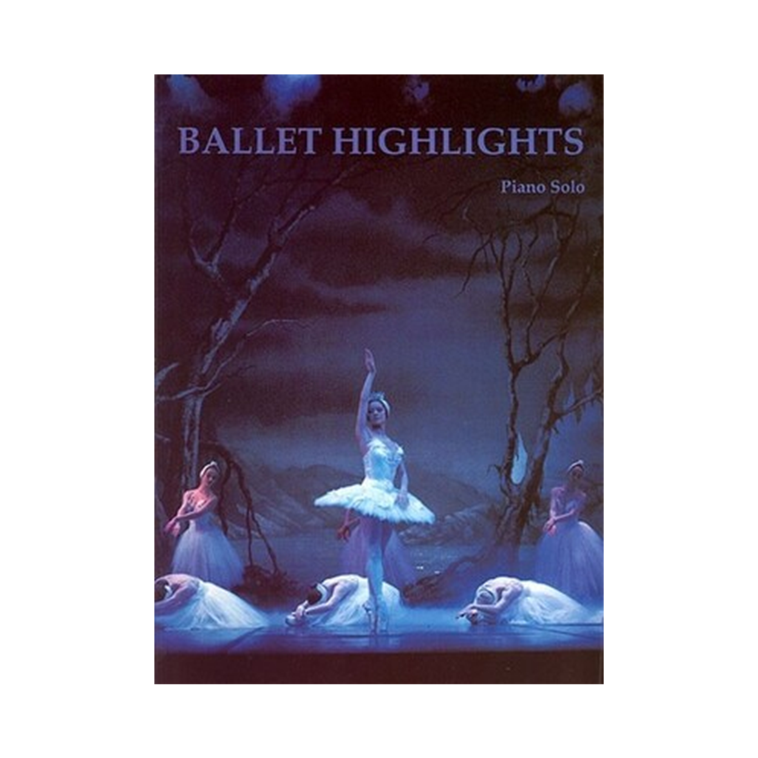 Ballet Highlights