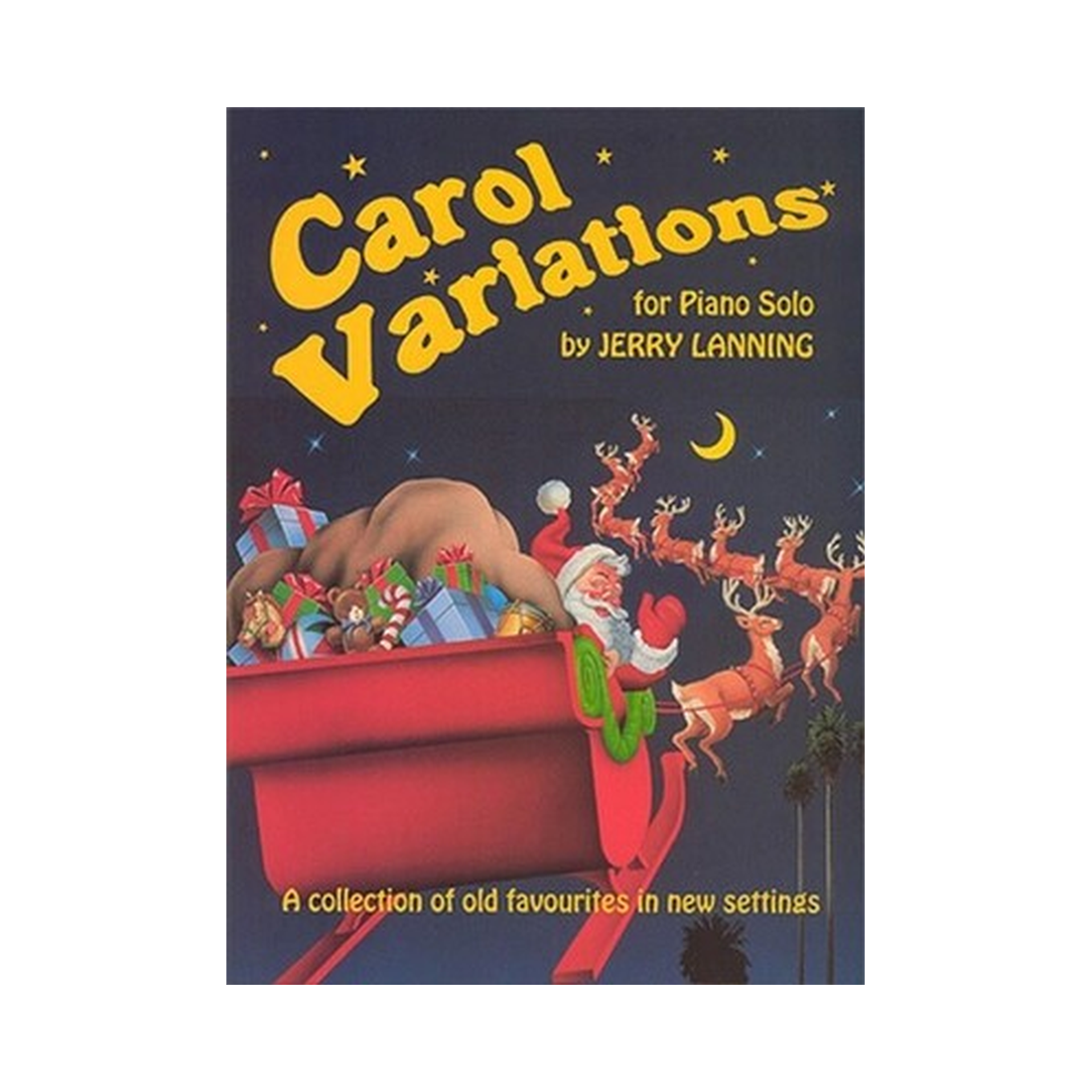 Carol Variations