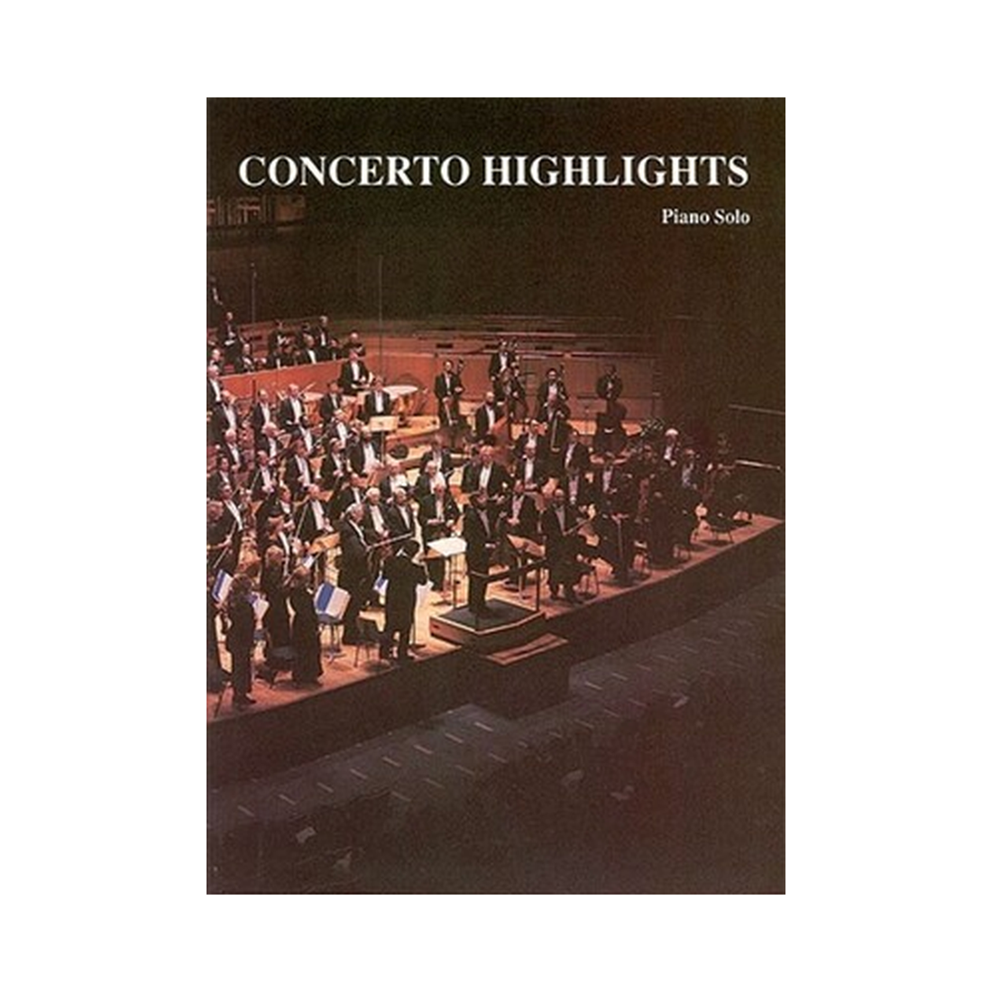 Concerto Highlights