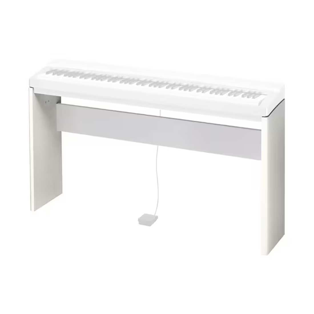 Casio CS67WE
