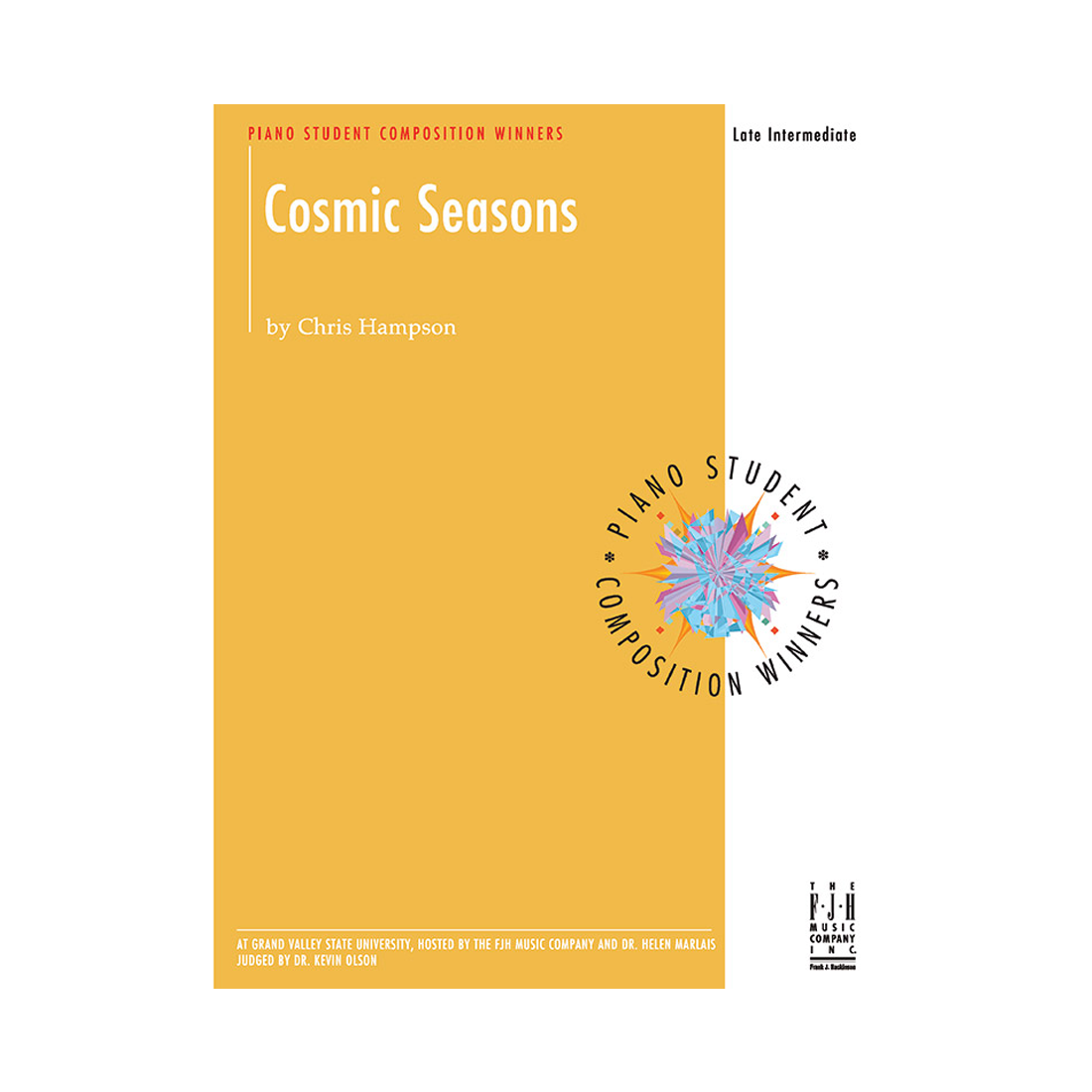 Cosmic Seasons