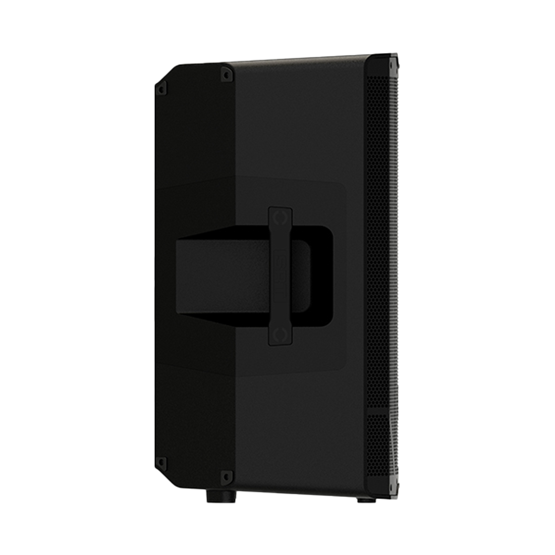 Altoparlante amplificato professionale Mackie MK-SRT212 da 12 pollici e 1600 W