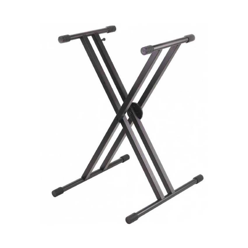 Casio KBST04 Double Brace Keyboard Stand – Cecere's Music