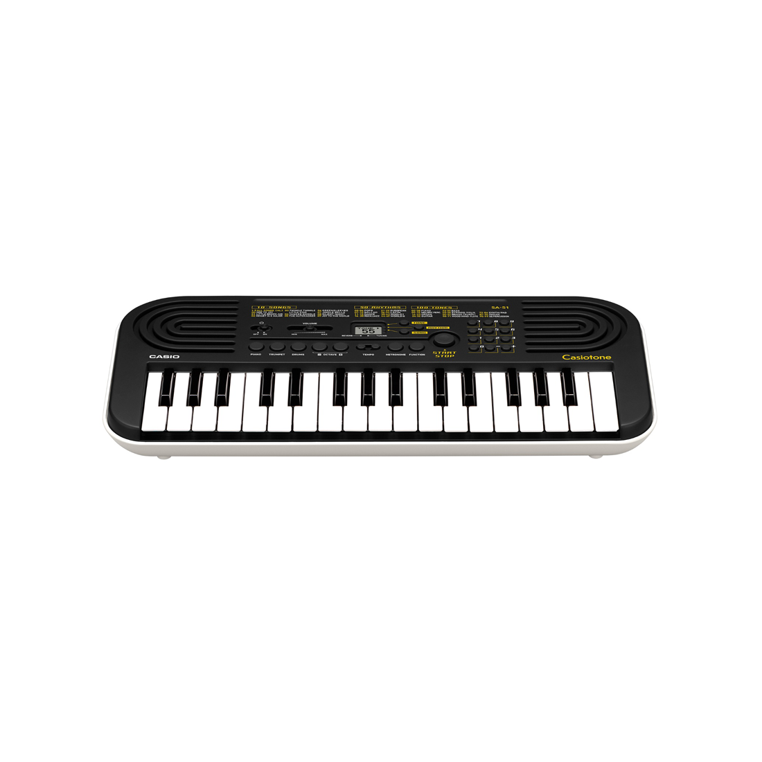 Casio SA51