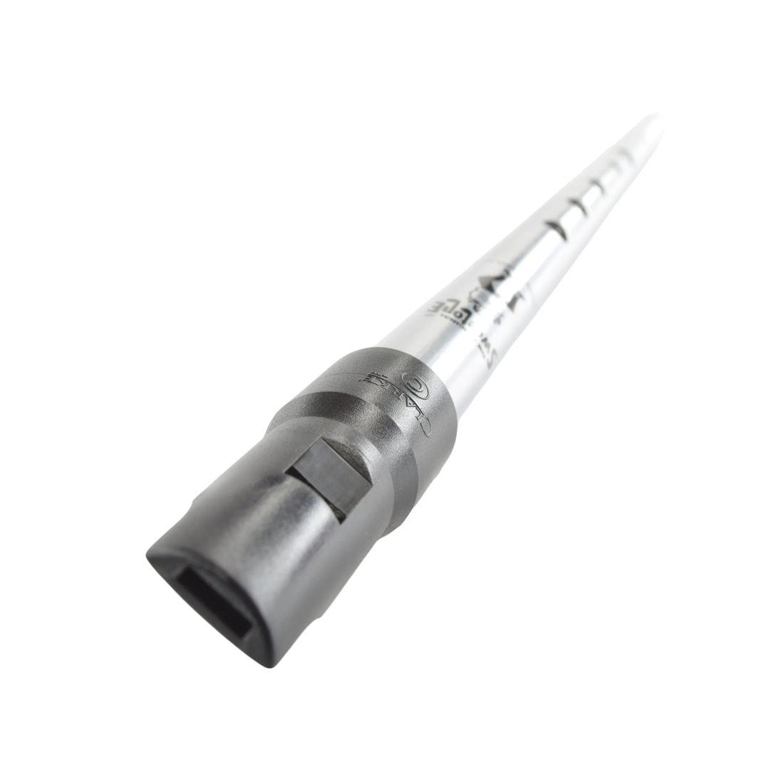 Clarke Sweetone Tin Whistle Silver C