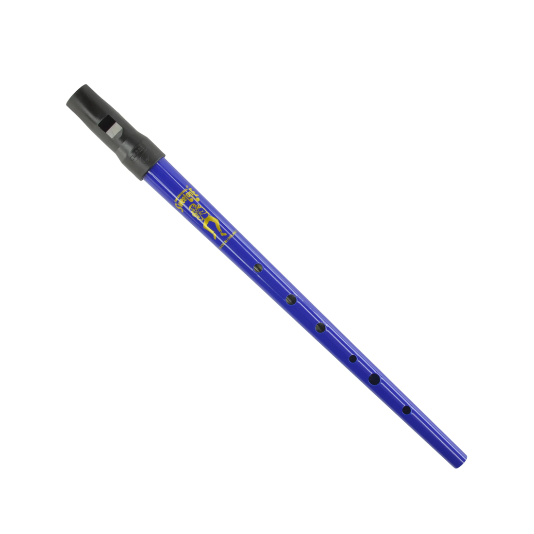 Clarke Sweetone Tin Whistle Blue D