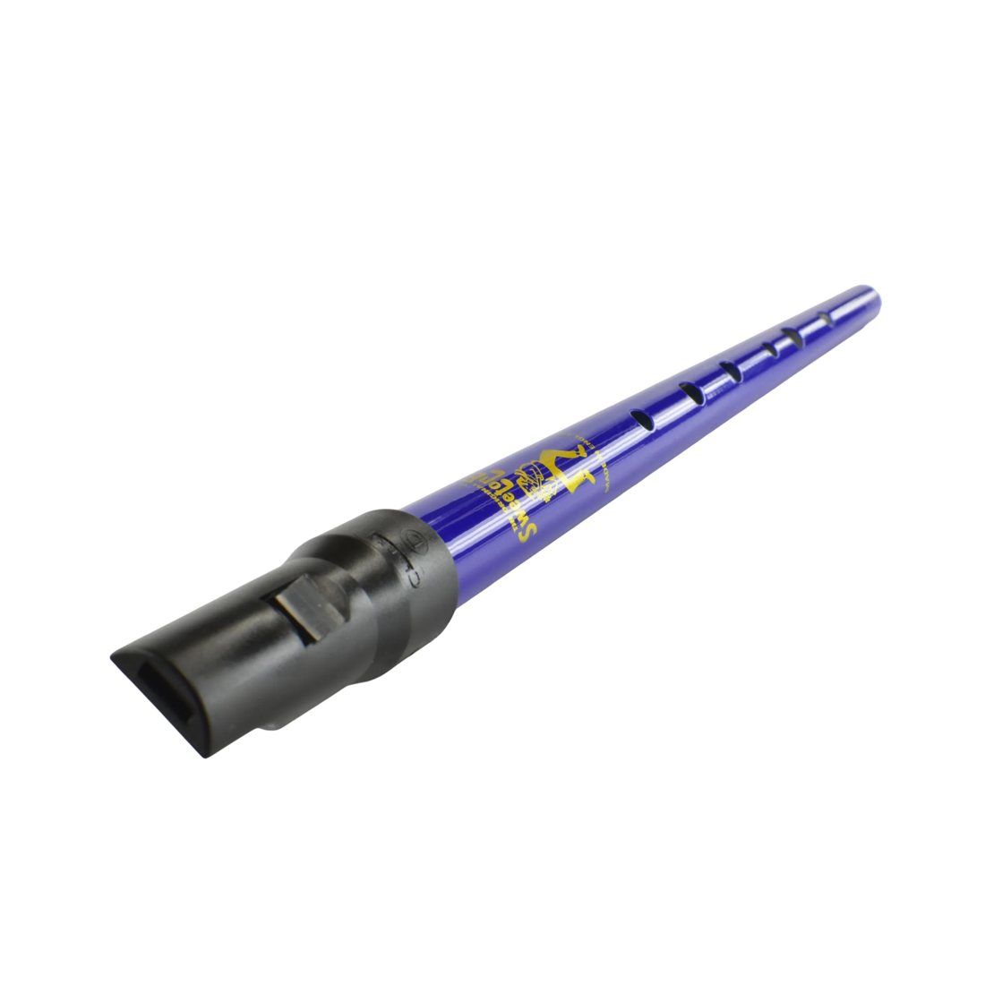 Clarke Sweetone Tin Whistle Blue D