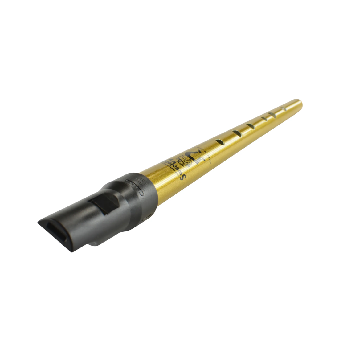 Clarke Sweetone Tin Whistle Gold D