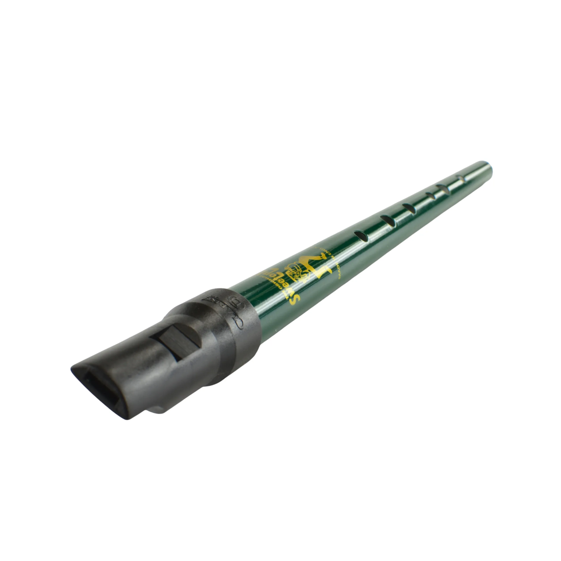 Clarke Sweetone Tin Whistle Verde D