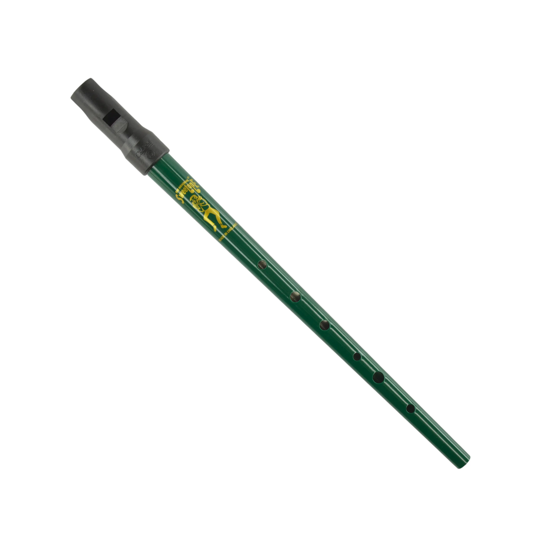 Clarke Sweetone Tin Whistle Verde D
