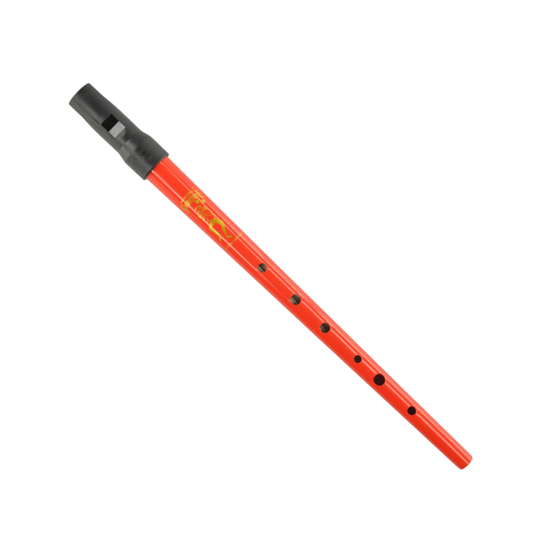 Clarke Sweetone Tin Whistle Red D