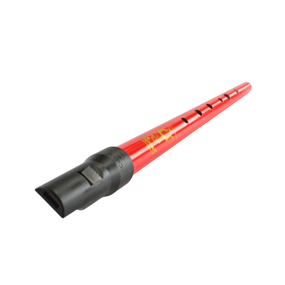 Clarke Sweetone Tin Whistle Red D