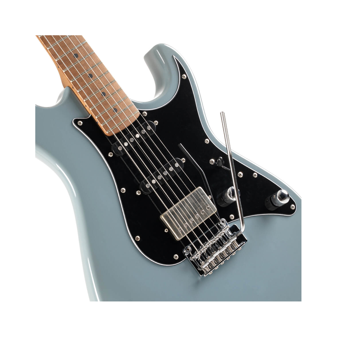 Cort G250SE OBG Ocean Blue Grey Electric Guitar - Limited Edition