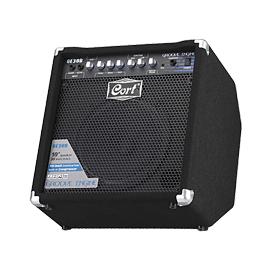 Cort GE30B 30W Bass Amplifier
