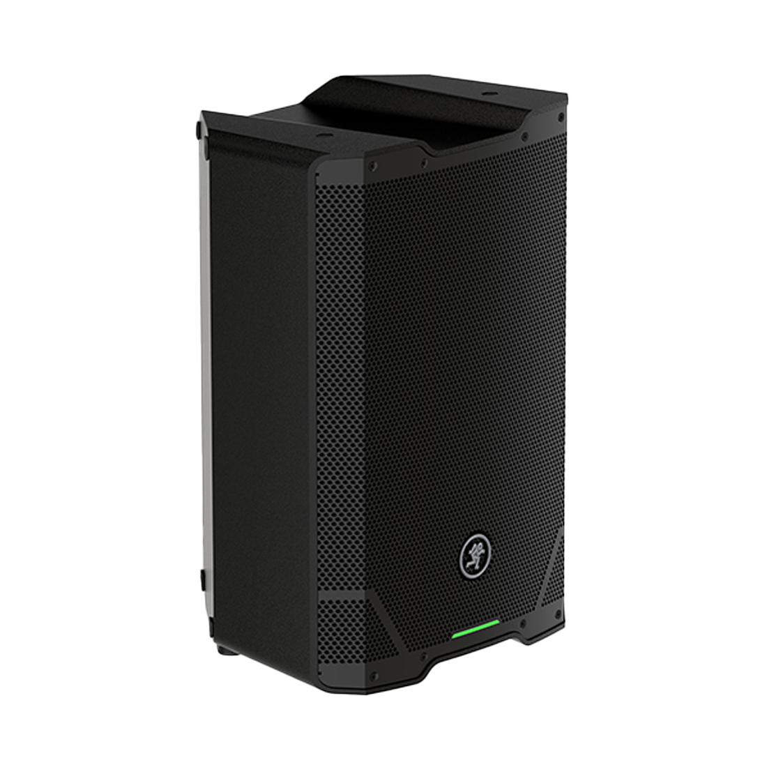 Altoparlante amplificato professionale Mackie MK-SRT210 da 10 pollici e 1600 W
