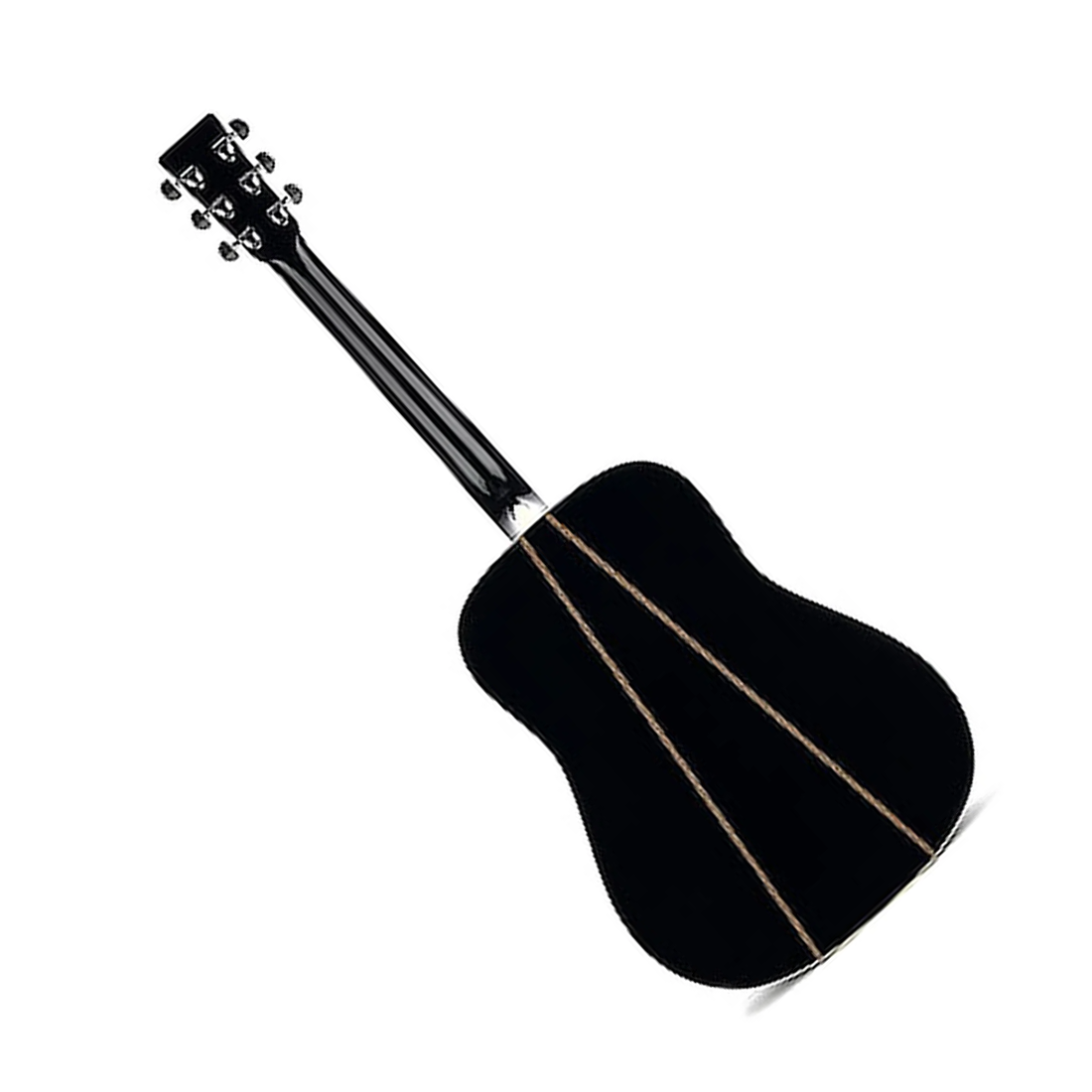Martin D35 Johnny Cash Acoustic Guitar with Case
