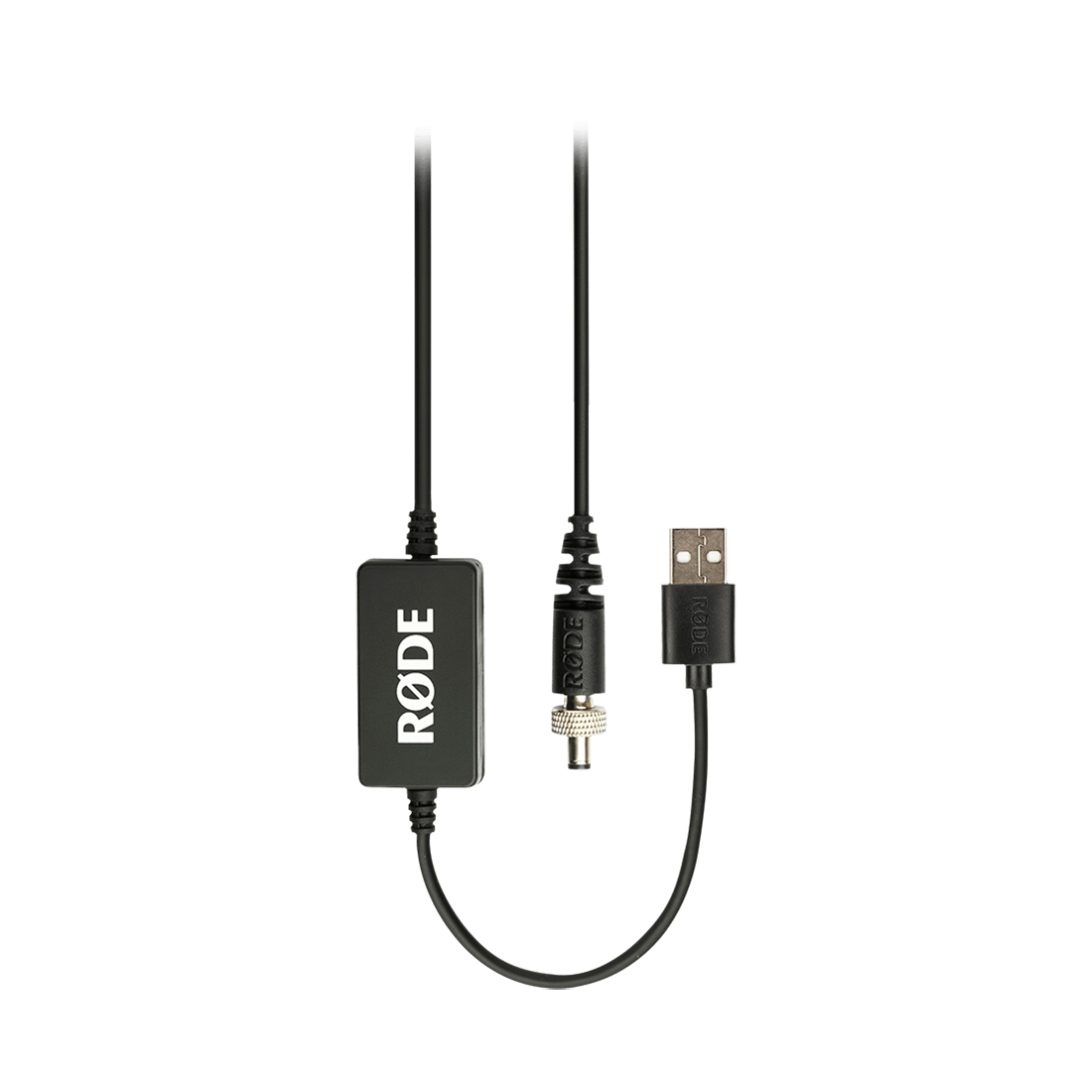 Rode DC to USB Power Cable