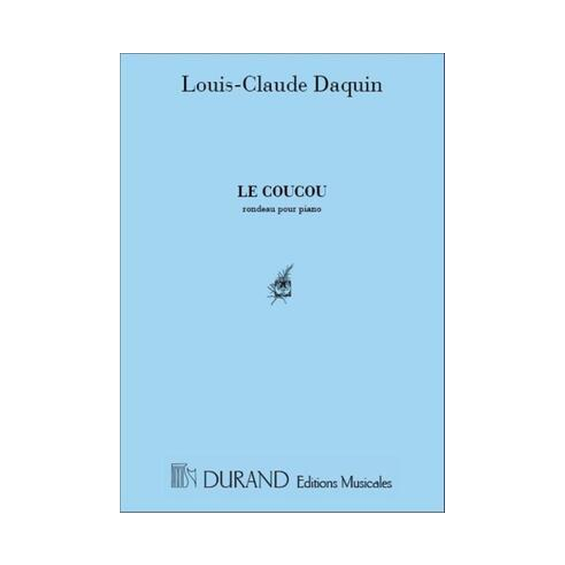Le Coucou (The Cuckoo)