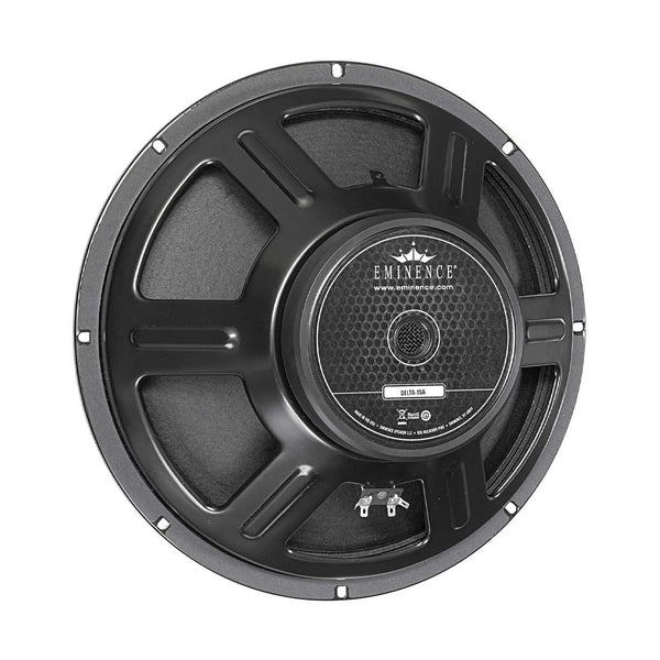 Eminence DELTA-15A 15in Speaker 400w 8 Ohm