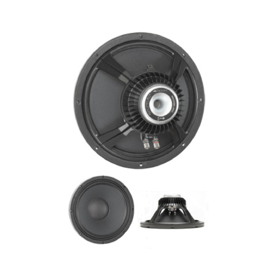 Eminence NEODYMIUM DELTALITE II 2515 15in Speaker 300w 8 Ohm