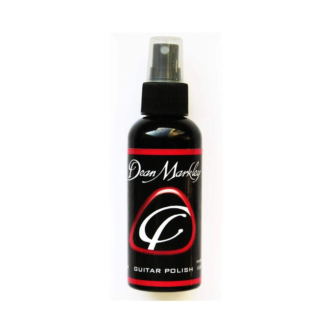 Dean Markley Guitar Polish