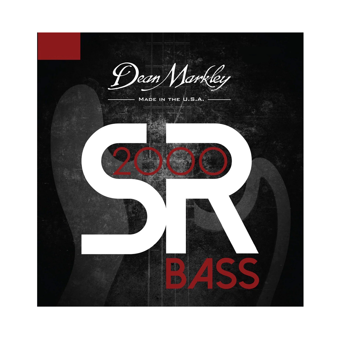 Dean Markley .070T SR2000 Bass Single String
