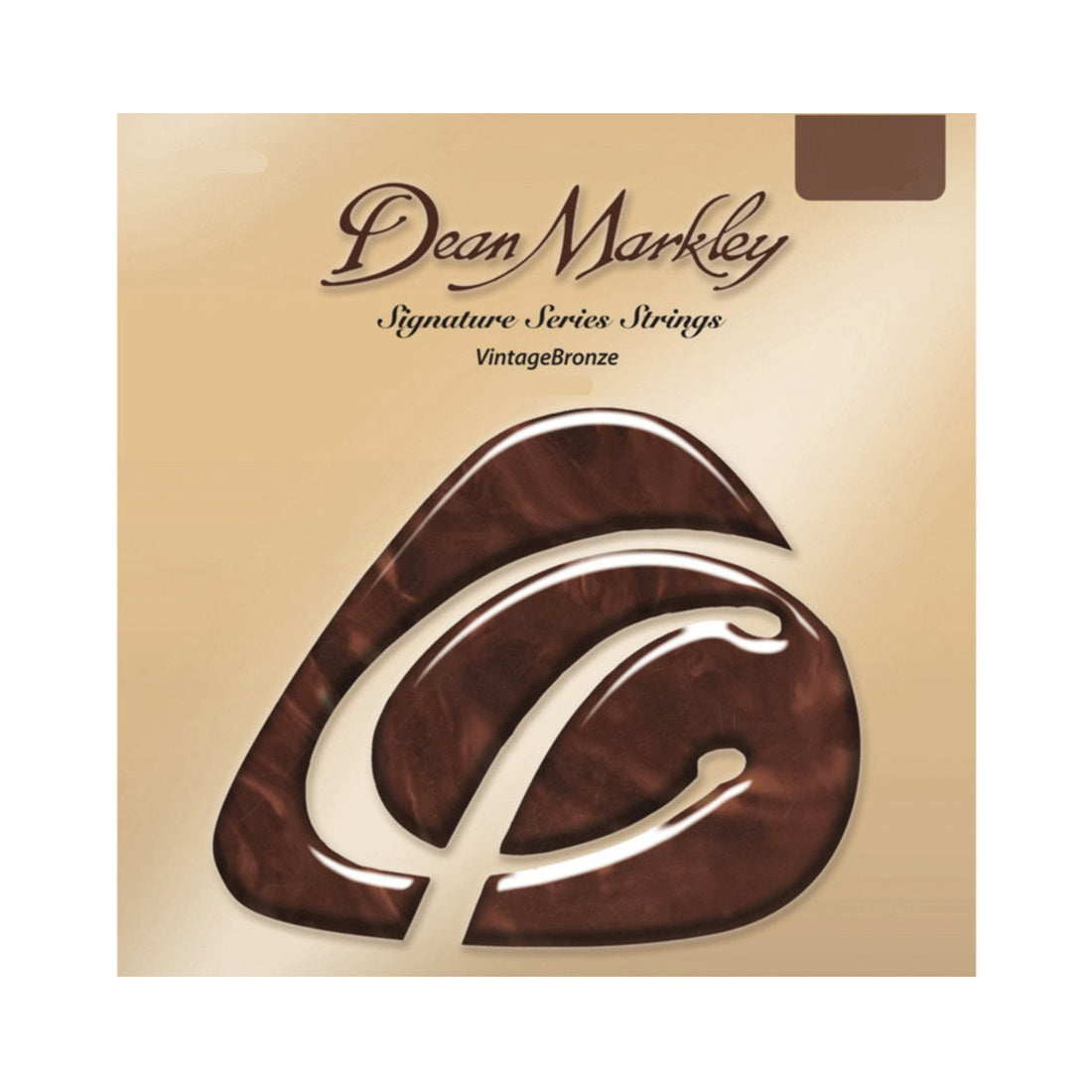 Dean Markley .025 Vintage Bronze Single String