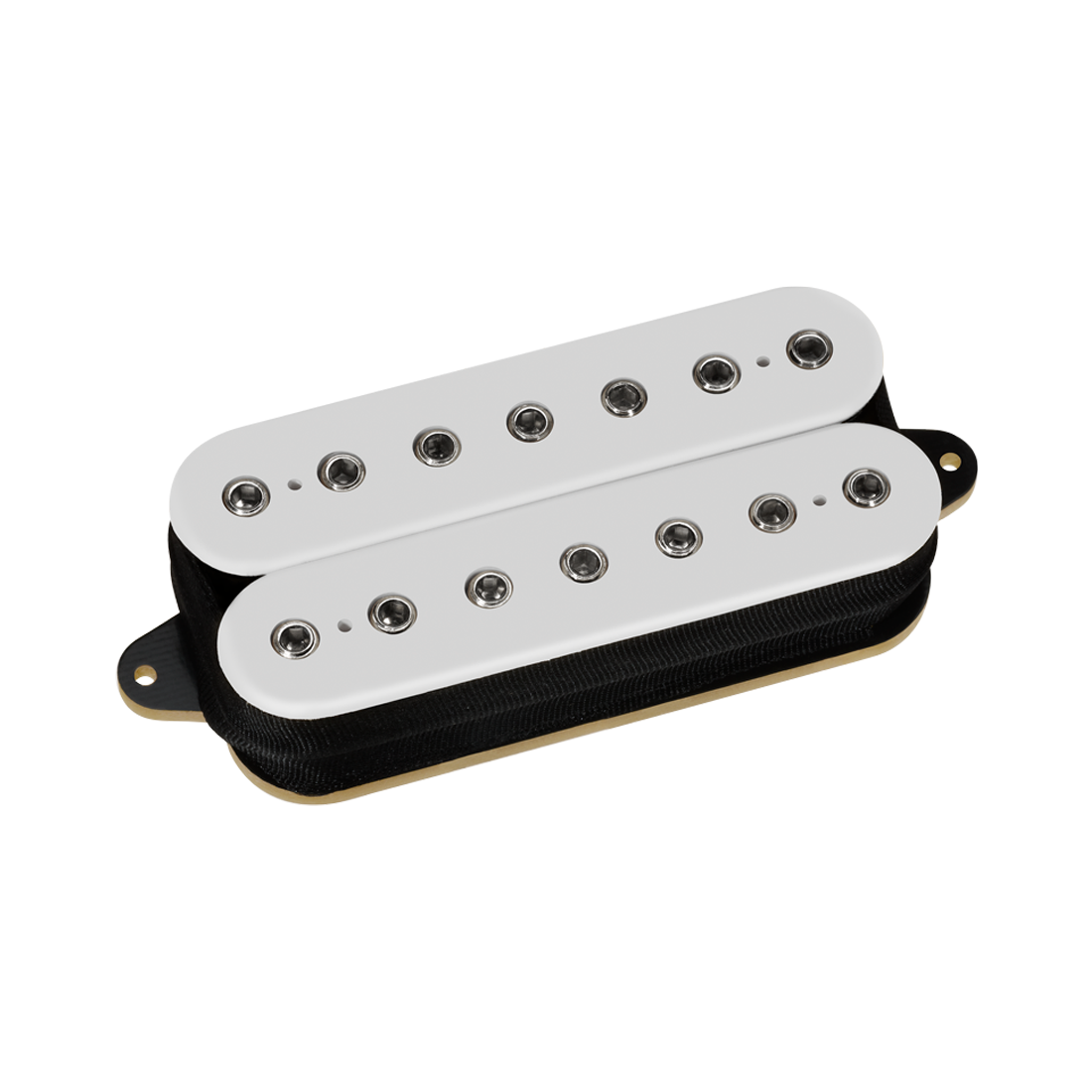 DiMarzio Blaze Bridge Pick-Up White
