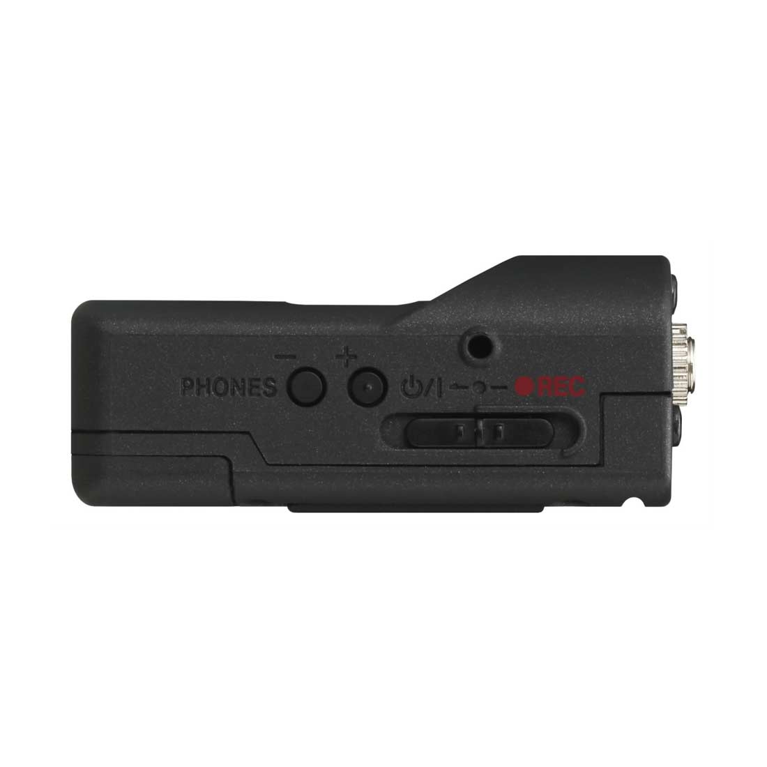 TASCAM PCM RECORDER FOR SHURE WIRELESS SYSTEMS