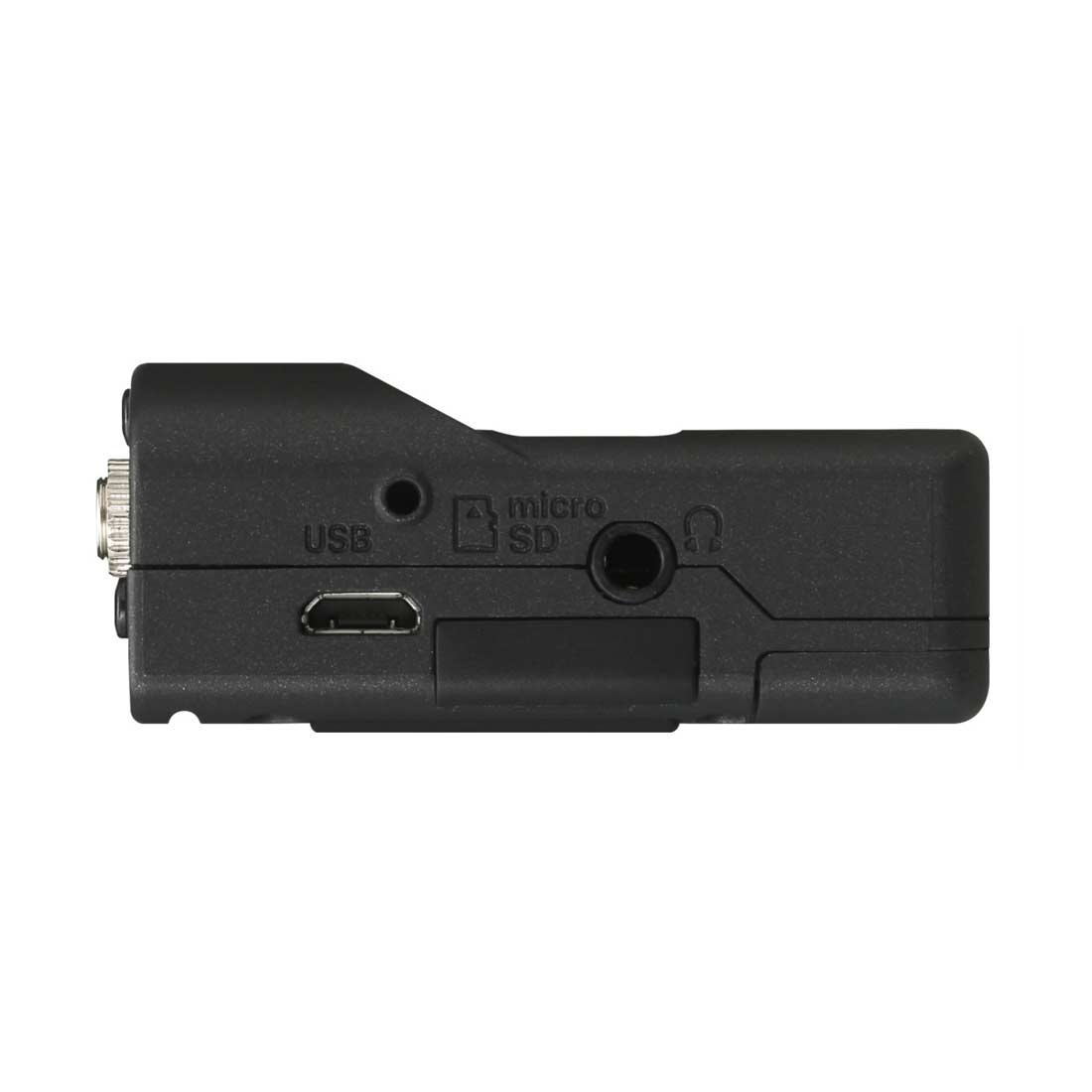TASCAM PCM RECORDER FOR SHURE WIRELESS SYSTEMS