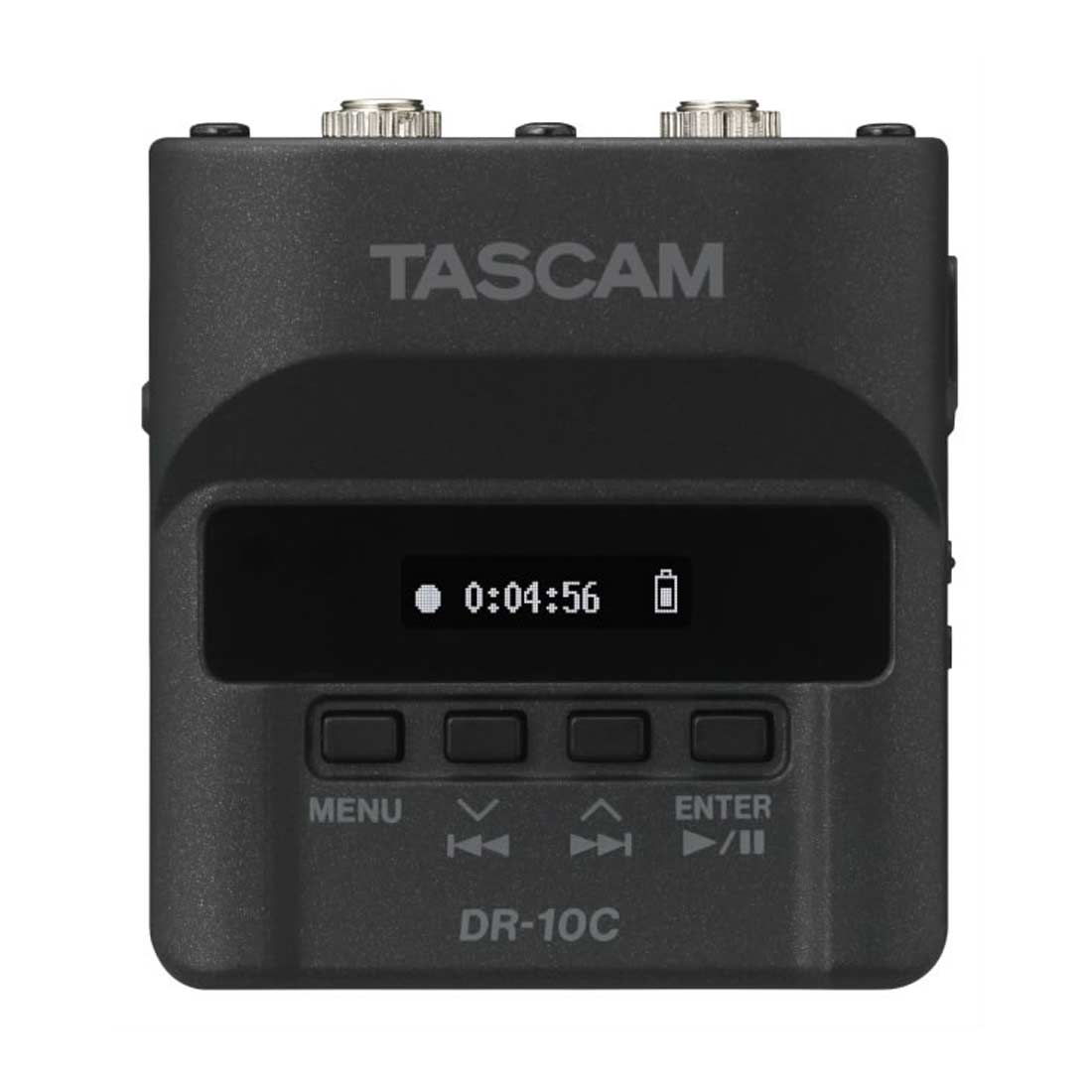 TASCAM PCM RECORDER FOR SHURE WIRELESS SYSTEMS