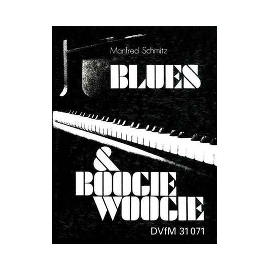 Blues & Boogie Woogie