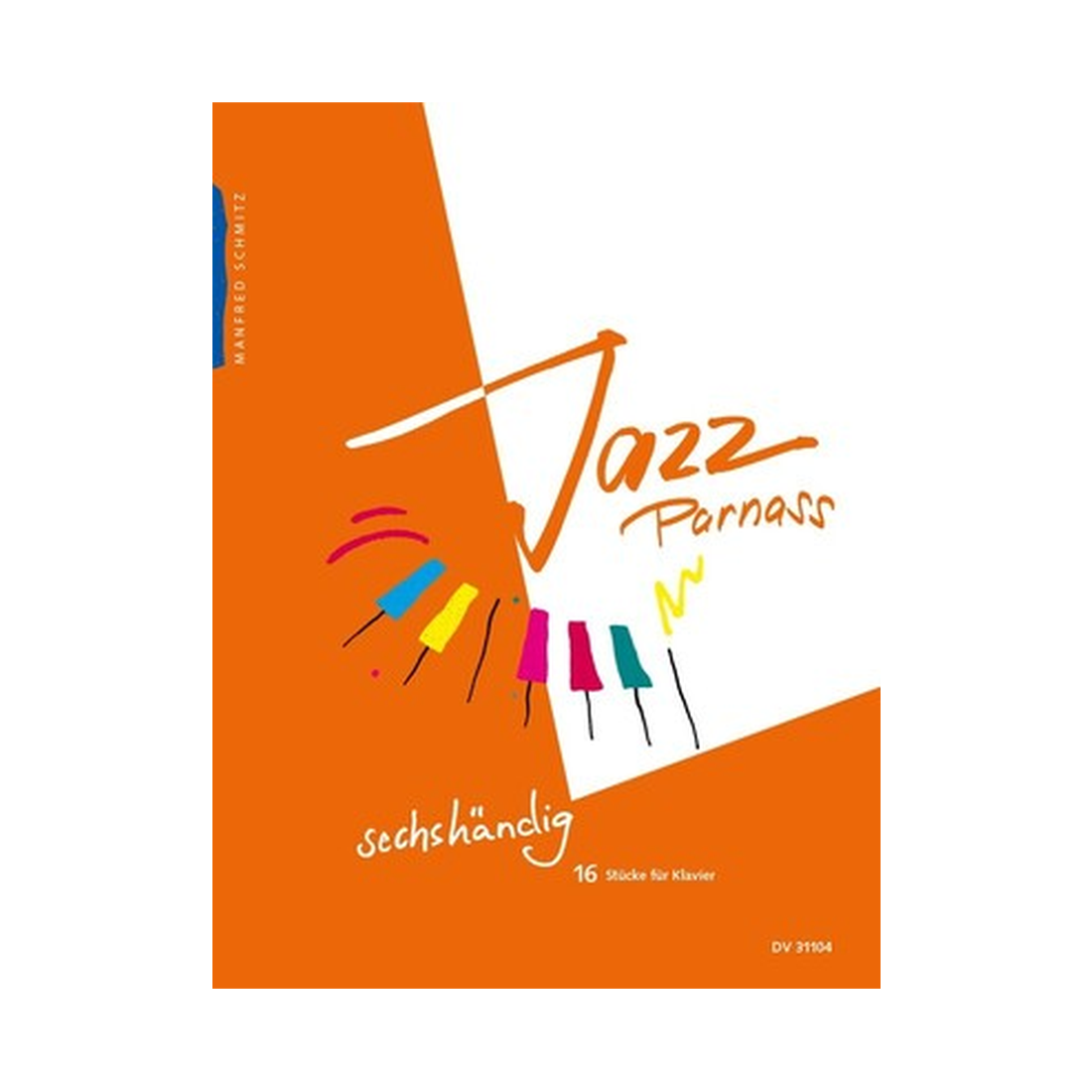 Jazz Parnass