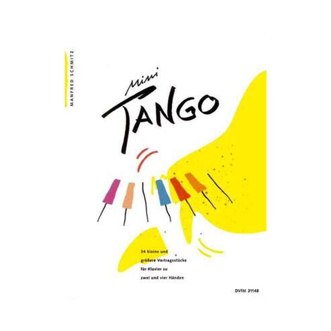 Mini Tango Volume 1