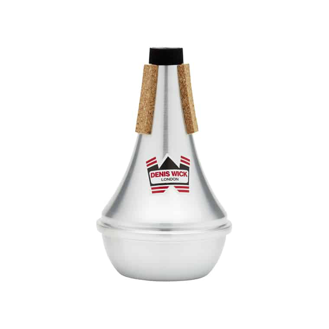 Denis Wick 5505 Trombone Straight Mute Trombone