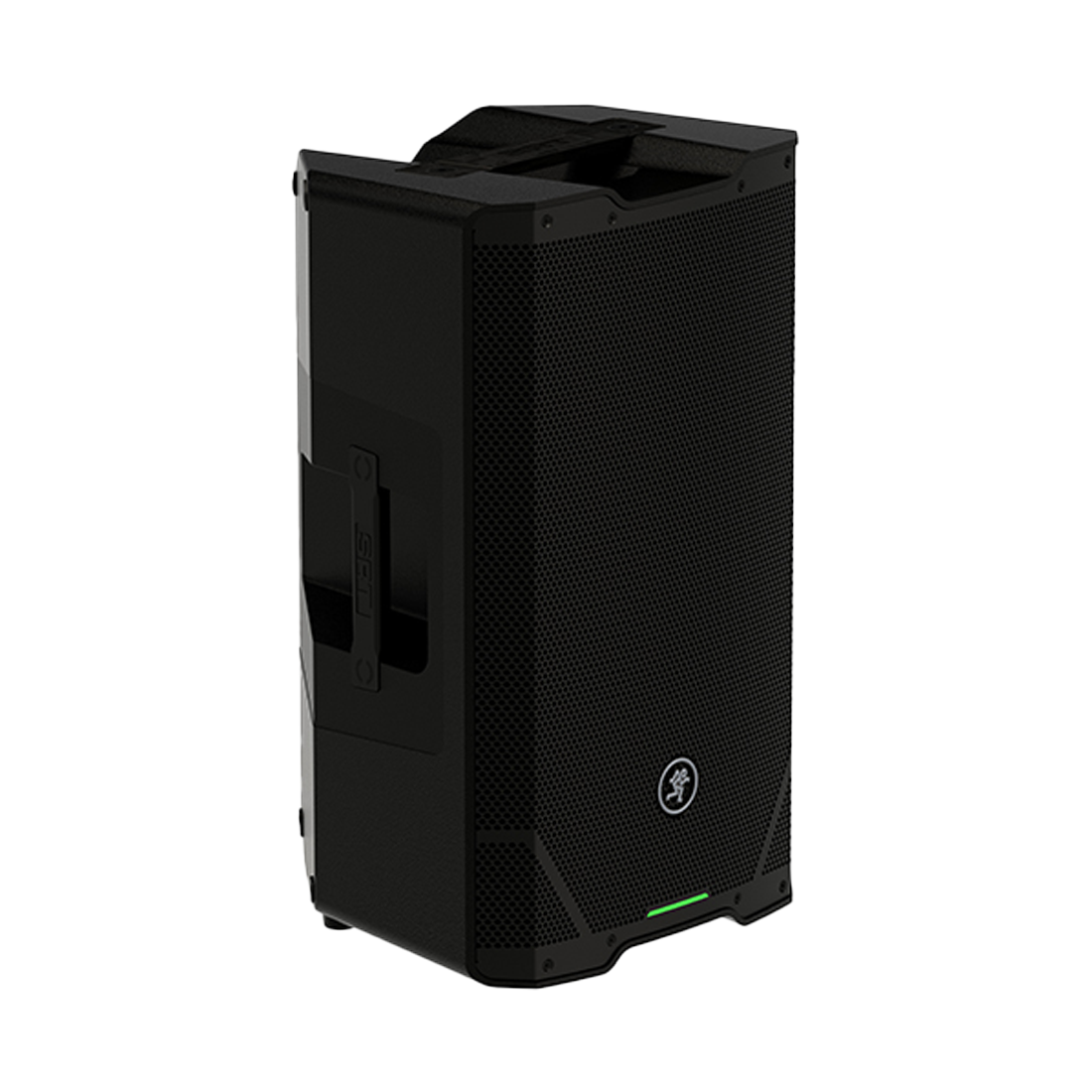 Altoparlante amplificato professionale Mackie MK-SRT212 da 12 pollici e 1600 W