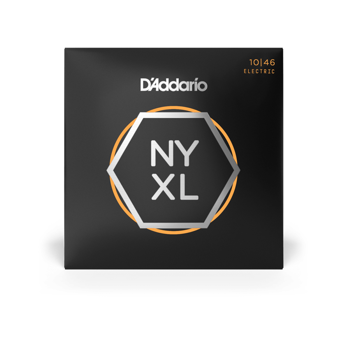 Daddario Electric Strings  10-46 NYXL