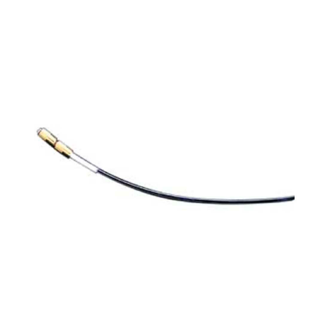 Cordiera per contrabbasso Gut-490 mm Nylon Tedesco