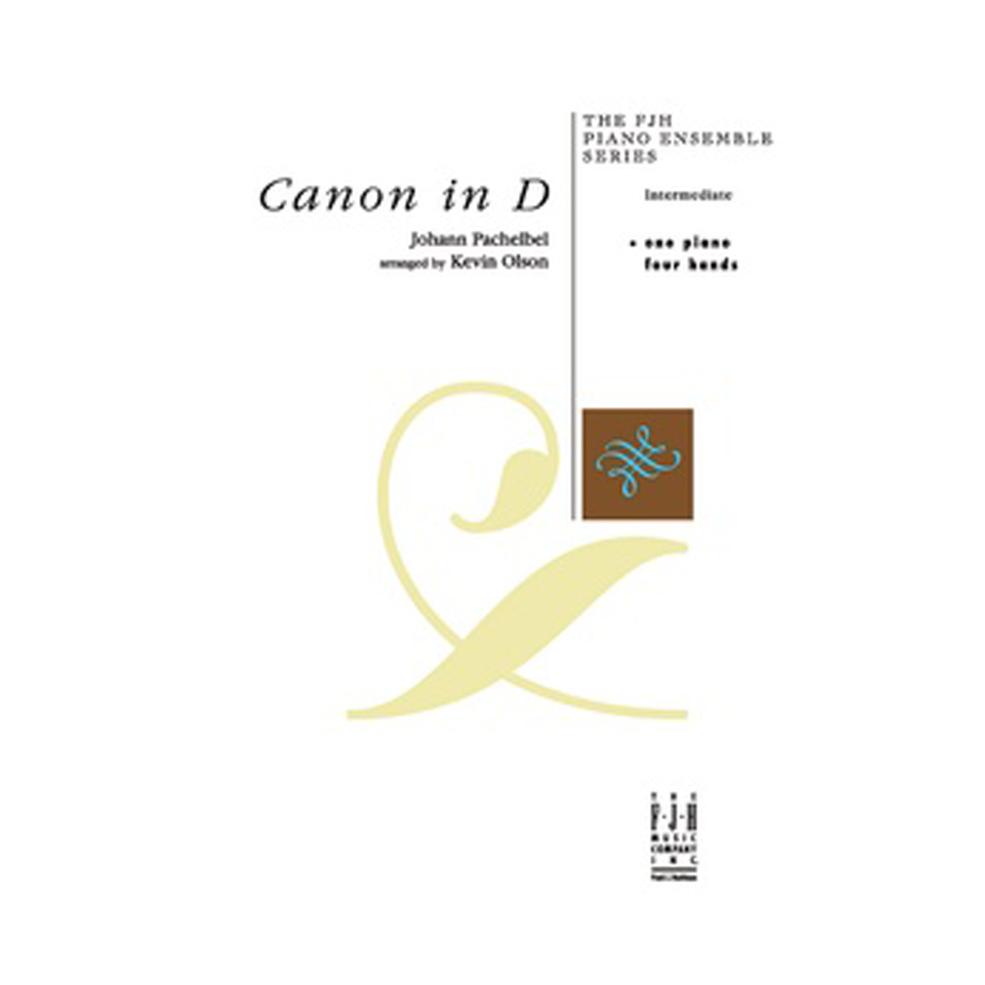 Canon in D