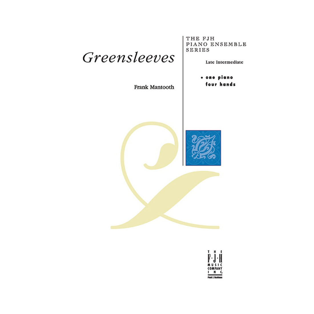 Greensleeves