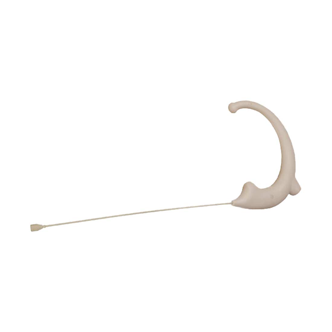 CAD Audio Equitek E19AT Earworn Omni Miniature Mic - Terminated for Audio-Technica Wireless