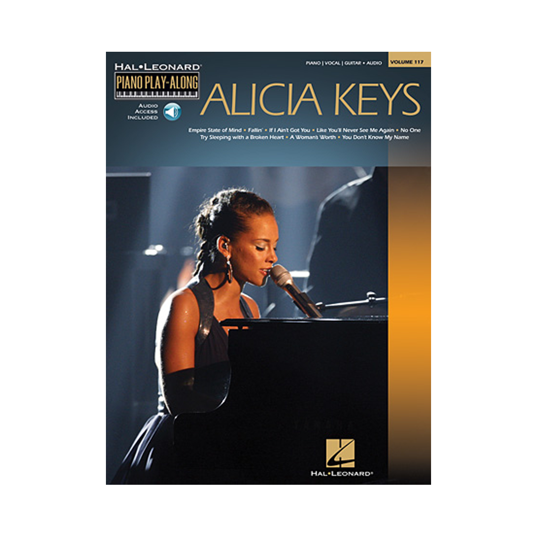 Alicia Keys