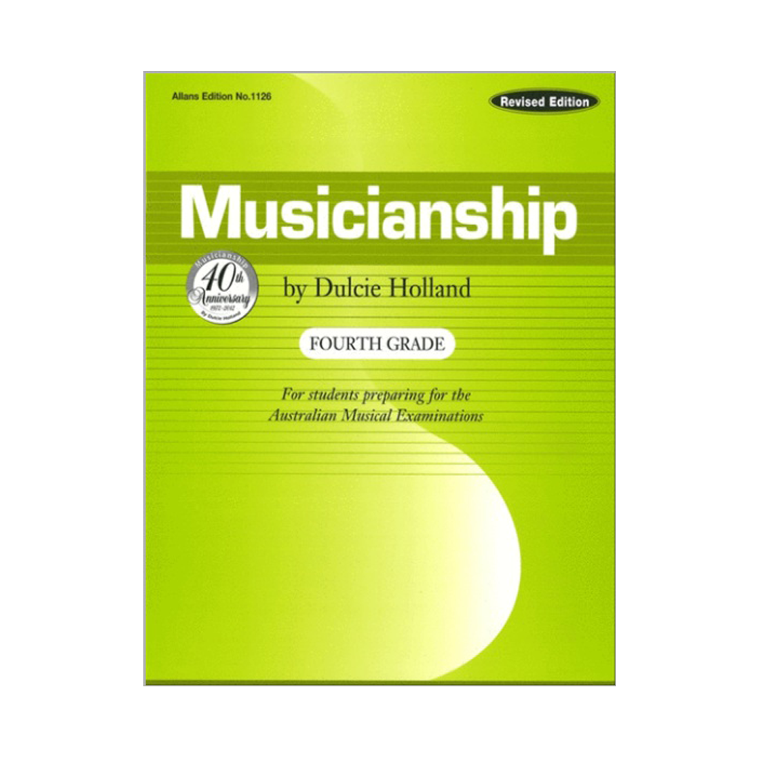 Libro di teoria di quarta elementare sulla musicalità