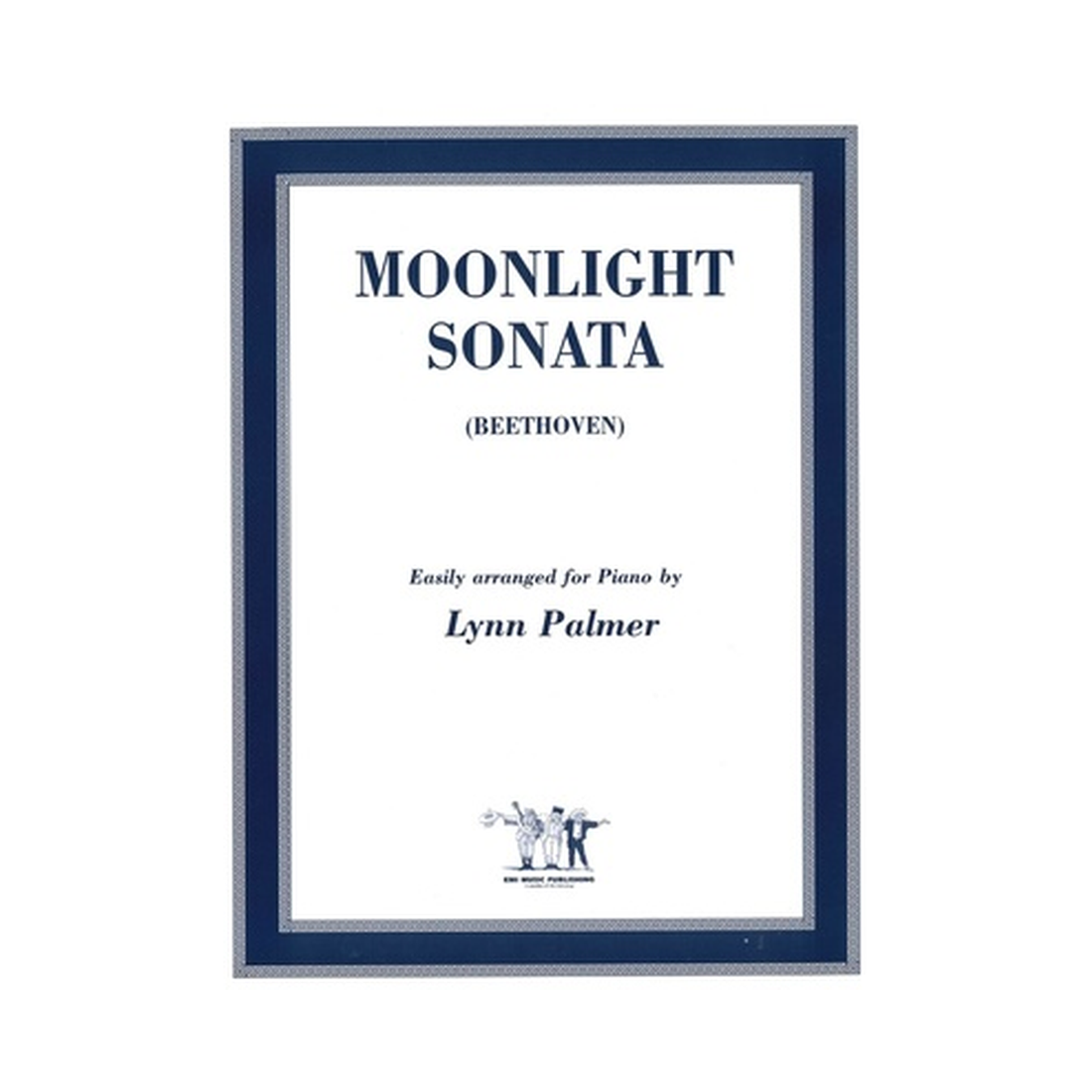 Moonlight Sonata 1st Movement