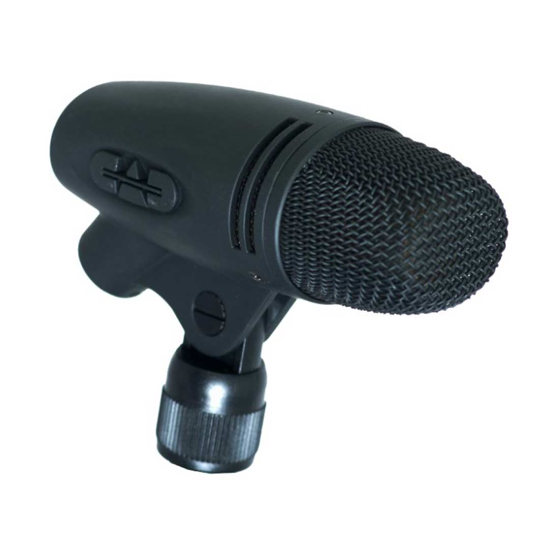 CAD Audio E60 Small Diaphragm Cardiod Condenser Microphone