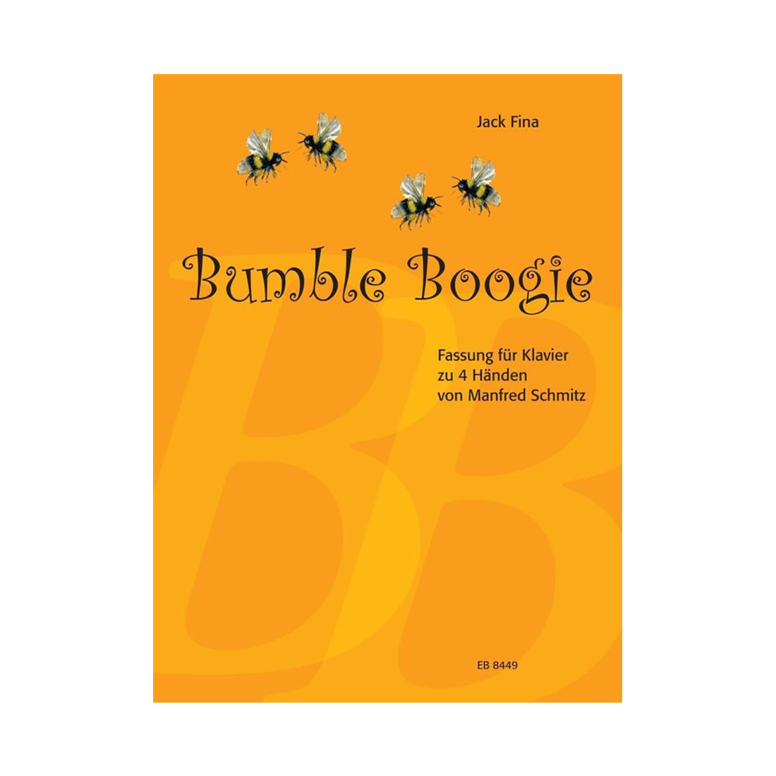 Bumble Boogie
