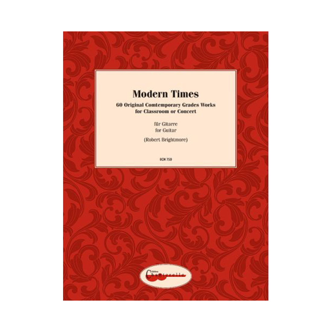 Modern Times - The Complete Series